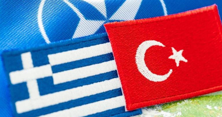 Το ΝΑΤΟ κατέβασε το συγχαρητήριο tweet στην Τουρκία για τη Μικρασιατική Καταστροφή