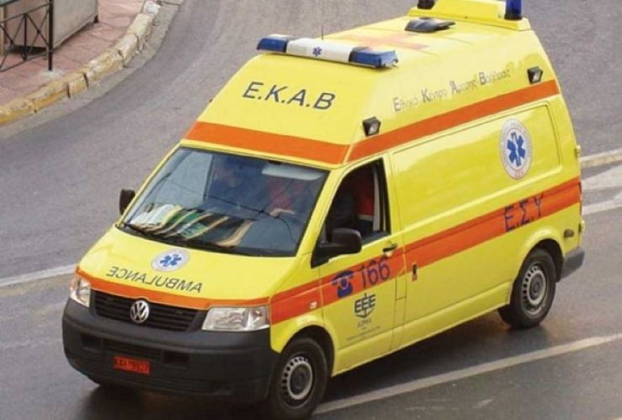 Καλαμάκι Κορινθίας: Τραγωδία με 6χρονο κοριτσάκι που πνίγηκε μπροστά στον πατέρα του