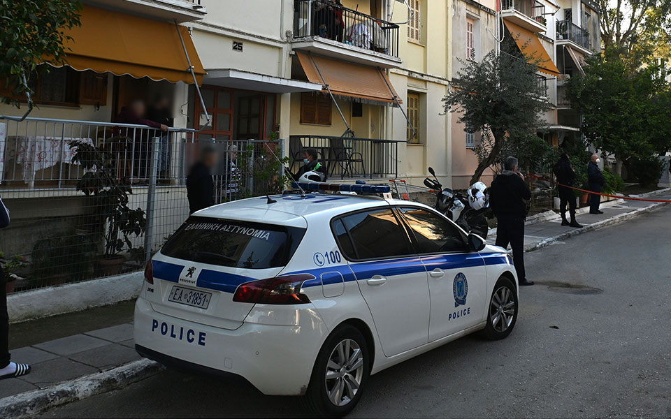 Γυναικοκτονία στην Κυψέλη: Είχε σχέση με το θύμα ο 40χρονος - Του είχε ζητήσει να χωρίσουν