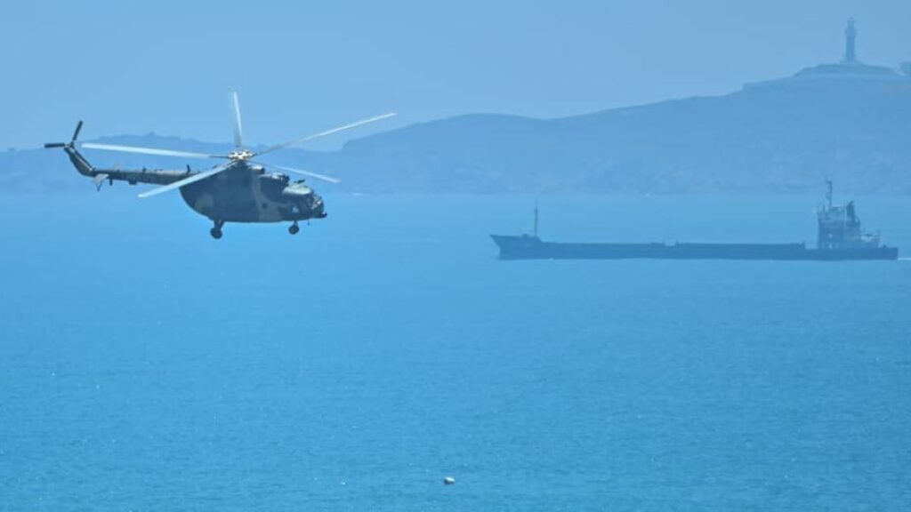 Ταϊβάν: Η Κίνα ξεκίνησε τα στρατιωτικά γυμνάσια με αληθινά πυρά γύρω από τη νήσο - Παγκόσμια ανησυχία