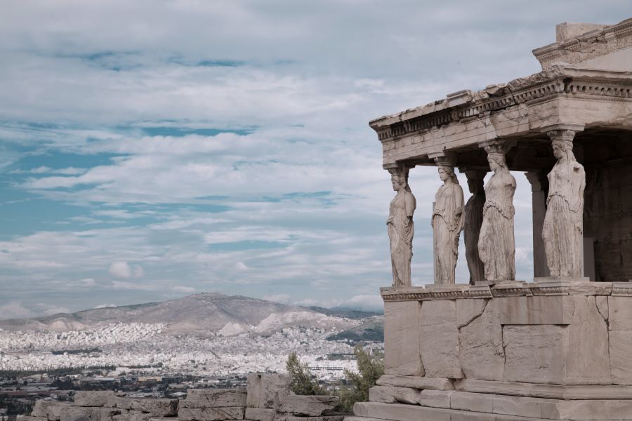 Ασταθής και άστατος ο καιρός μέχρι τον Δεκαπενταύγουστο - Πού θα σημειωθούν καταιγίδες σήμερα
