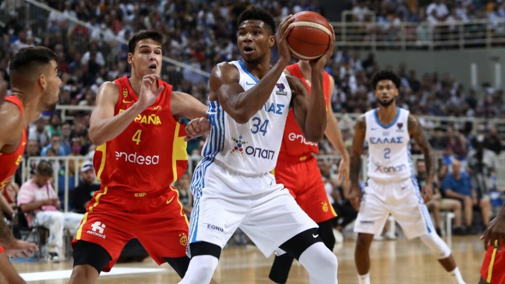 Eurobasket 2022: Το πρόγραμμα των αγώνων - Πού και πότε μπορείτε να δείτε την Εθνική Ελλάδος