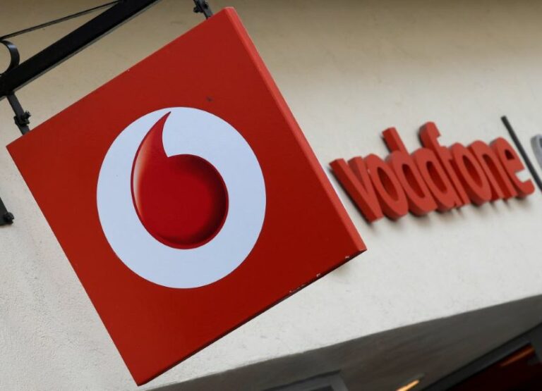 Vodafone: Πουλάει τις δραστηριότητές της στην Ουγγαρία έναντι 1,8 δισ. ευρώ