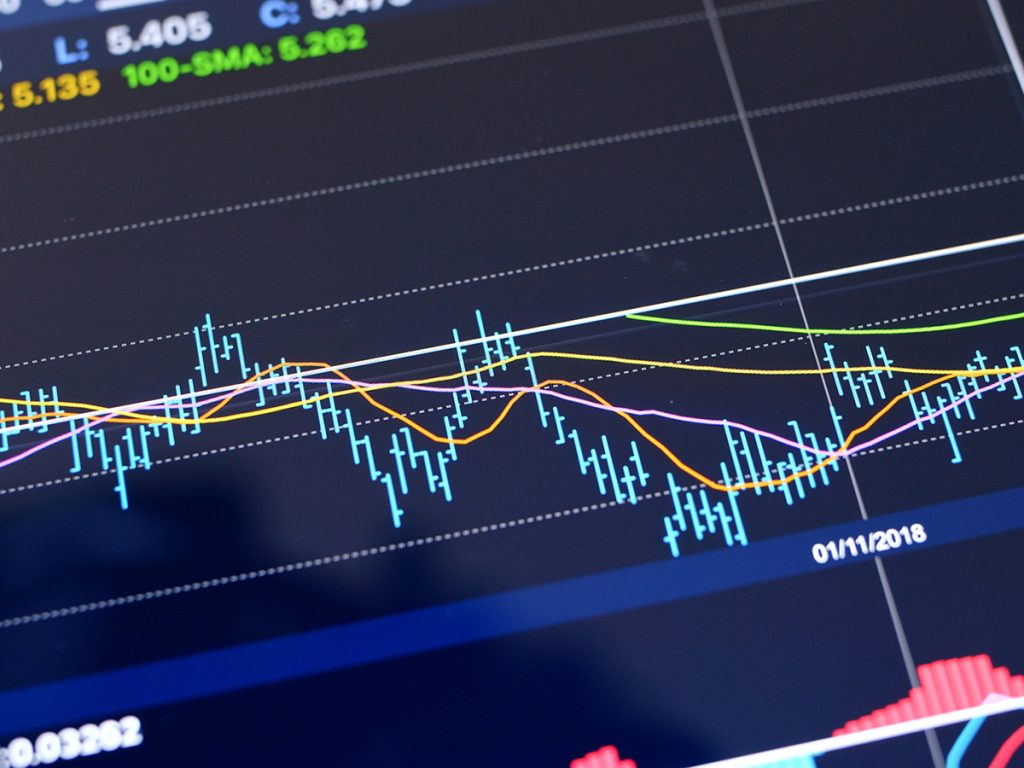 Χρηματιστήριο: Στις 857,47 μονάδες ο Γενικός Δείκτης Τιμών, με άνοδο 0,97%
