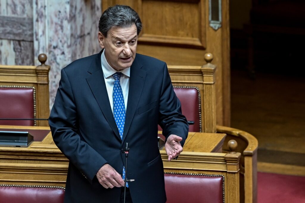 Θ. Σκυλακάκης: «Οι τιμές Ιανουαρίου θα είναι φθηνότερες ή στην περιοχή των χρεώσεων με τις επιδοτήσεις»