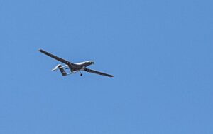 Η Τουρκία συνεχίζει τις προκλήσεις: Νέα υπερπτήση drone πάνω από την Κανδελιούσσα