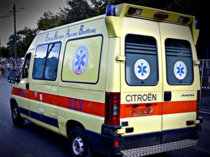 17χρονη βρέθηκε νεκρή στο Περιστέρι - Αναζητείται ο σύντροφός της