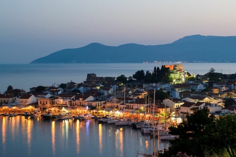 North Evia - Samos Pass: Ανοίγει αύριο η πλατφόρμα για τα νέα voucher