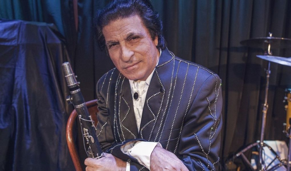 Σπύρος Μπιμπίλας: «Ο Γιώργος Μάγγας ζει, ζητώ συγγνώμη!»