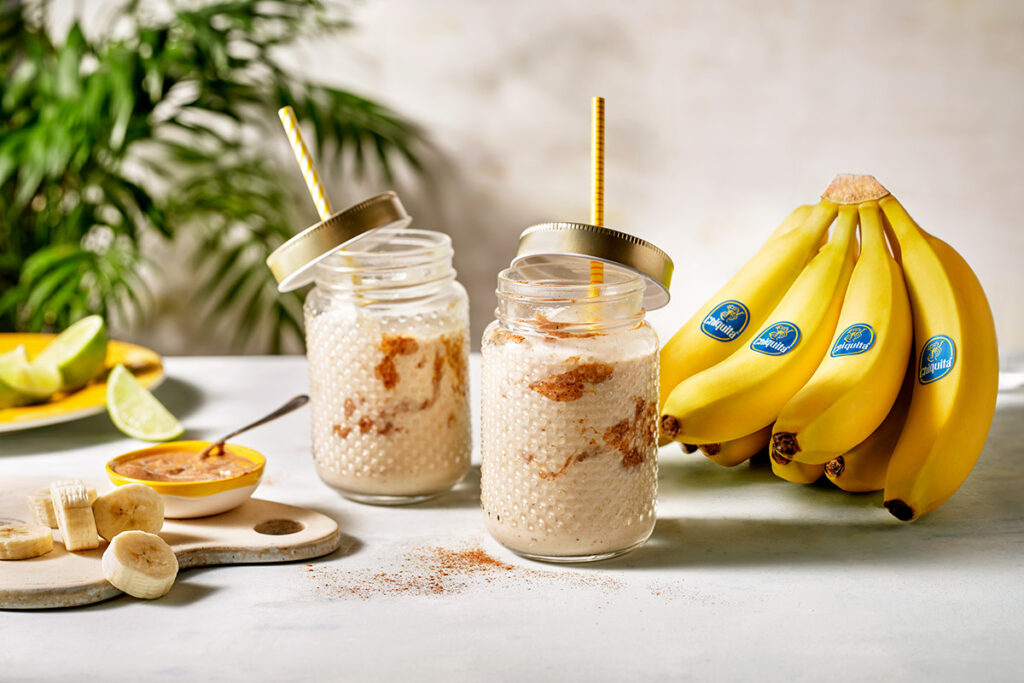 Η Chiquita γιορτάζει την Παγκόσμια Ημέρα των Banana Lovers