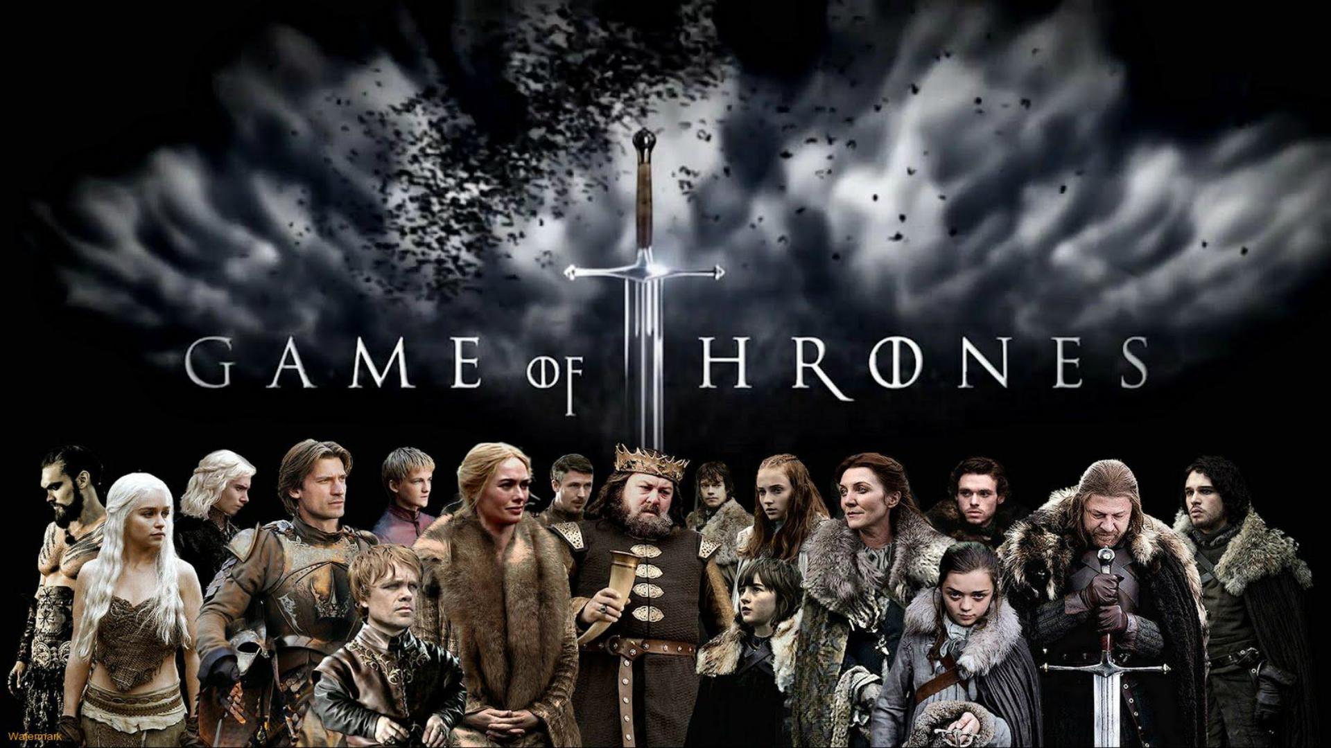 «Game of Thrones»: Το πρώτο επίσημο συνέδριο θαυμαστών