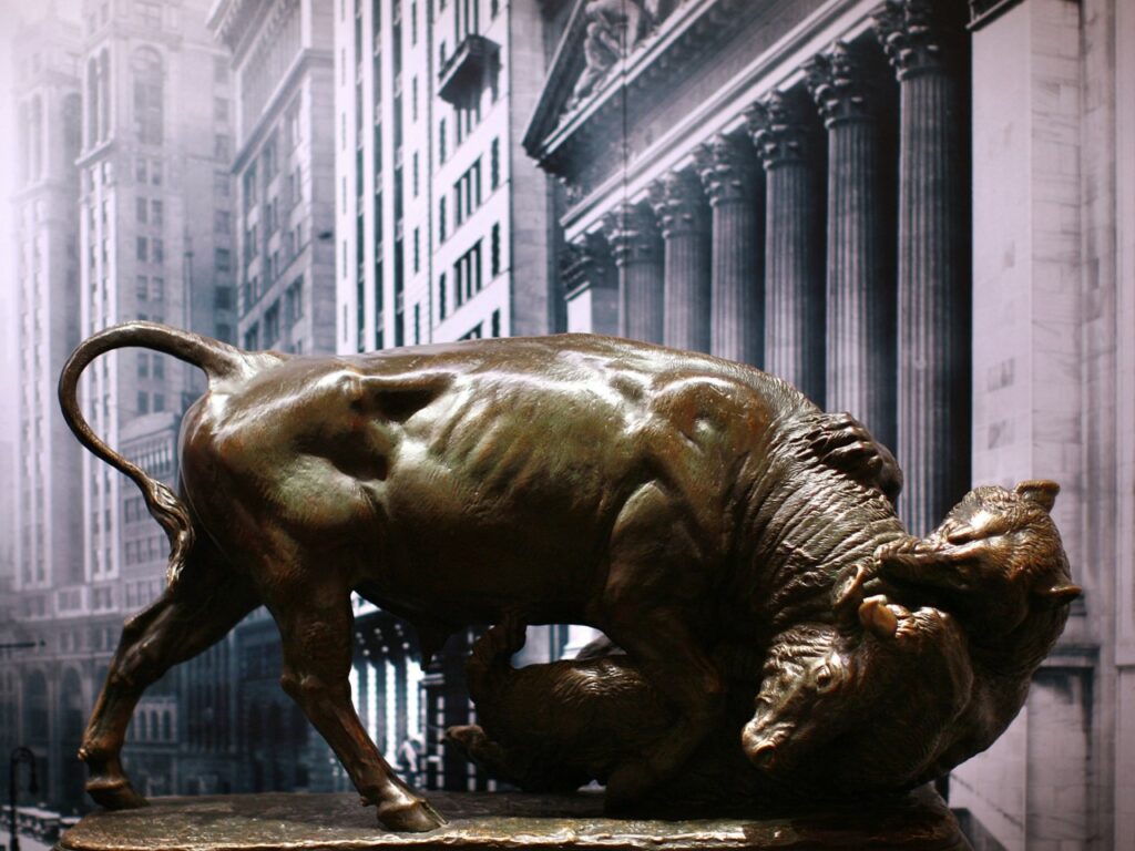 Τα γυρνάει τώρα η Goldman - Τέλος η bear market;