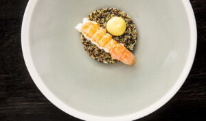 World’s 50 Best
