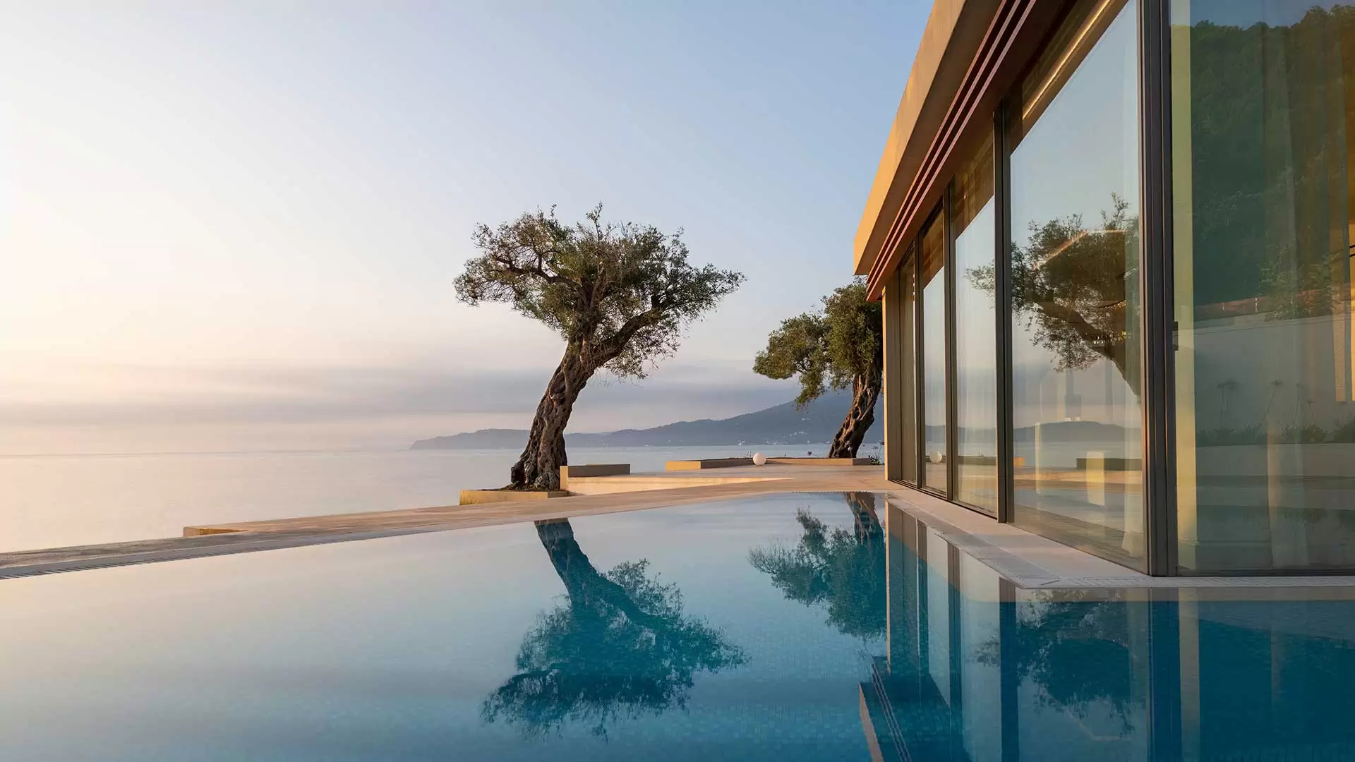 To αμερικανικό fund που ψάχνει πεντάστερα ξενοδοχεία στην Ελλάδα