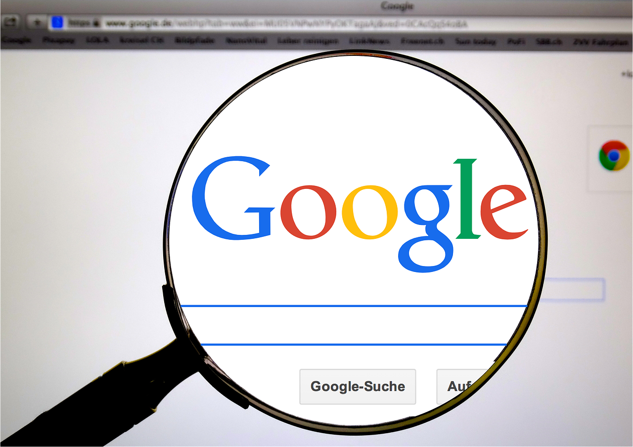 Το κρυφό μήνυμα στο λογότυπο της Google και σε άλλα 5 σήματα