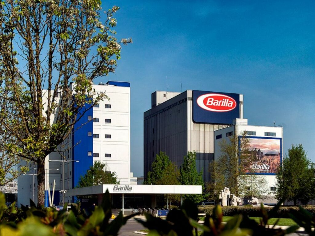 Barilla Hellas: Οι εξαγωγές έπληξαν τον τζίρο και το κόστος πρώτων υλών τα κέρδη