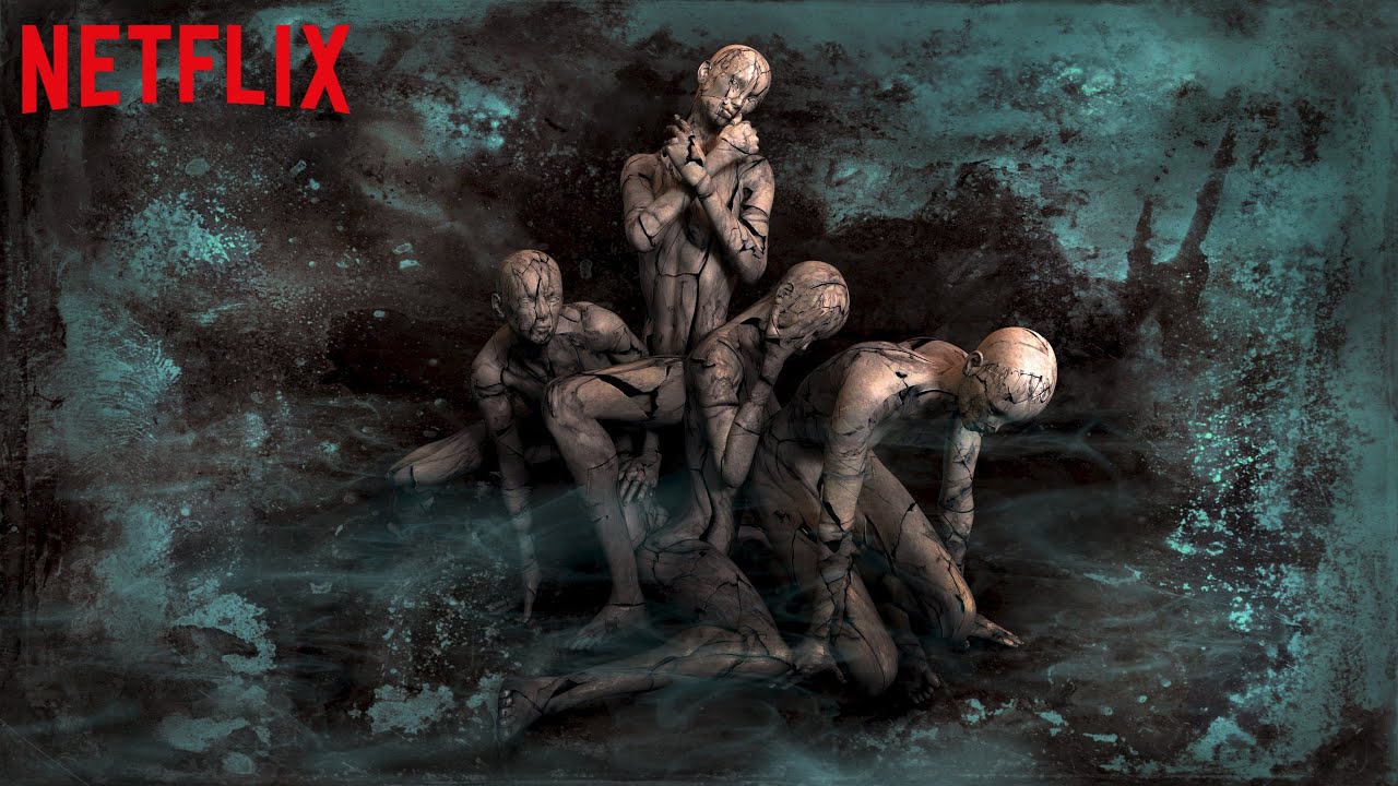 Netflix: Ετοιμάζει σειρά – υπερπαραγωγή για την ελληνική μυθολογία