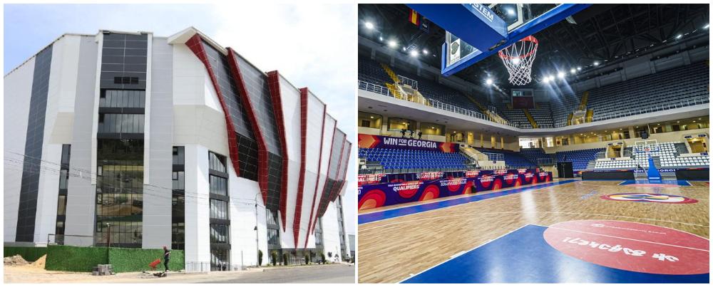 Eurobasket 2022: Οι χώρες και τα γήπεδα των αγώνων