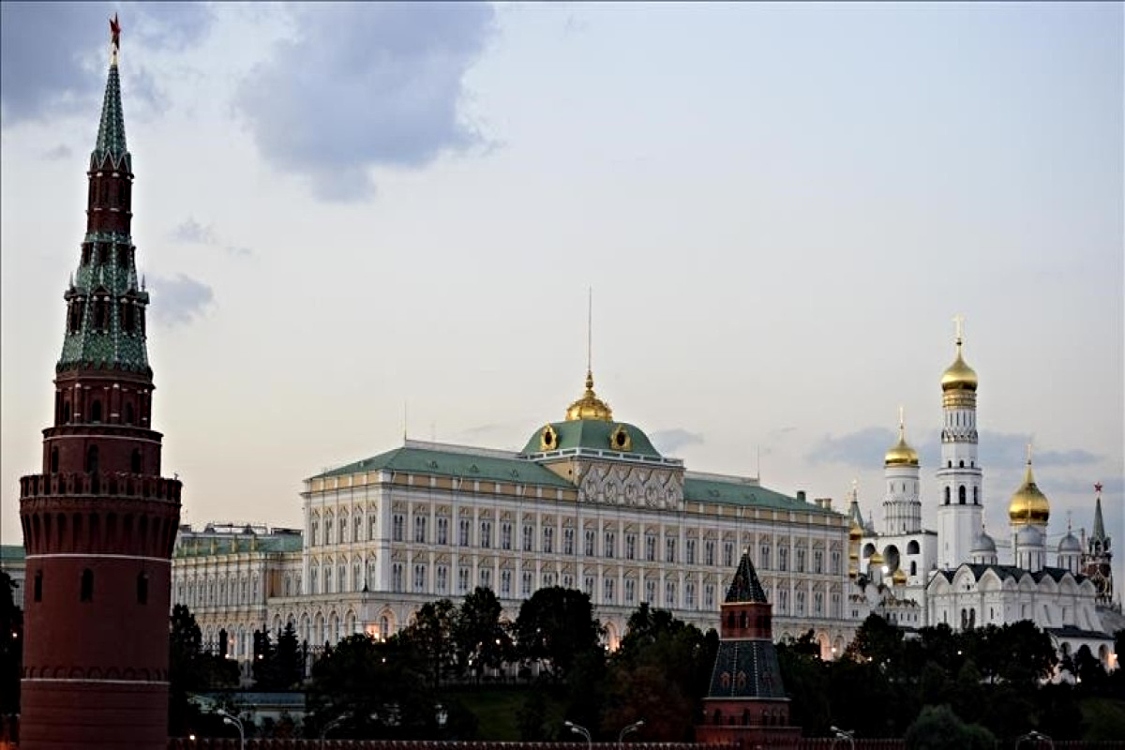 Το Κρεμλίνο προειδοποιεί την Ευρωπαϊκή Ένωση με αντίποινα για τους περιορισμούς στους Ρώσους ταξιδιώτες
