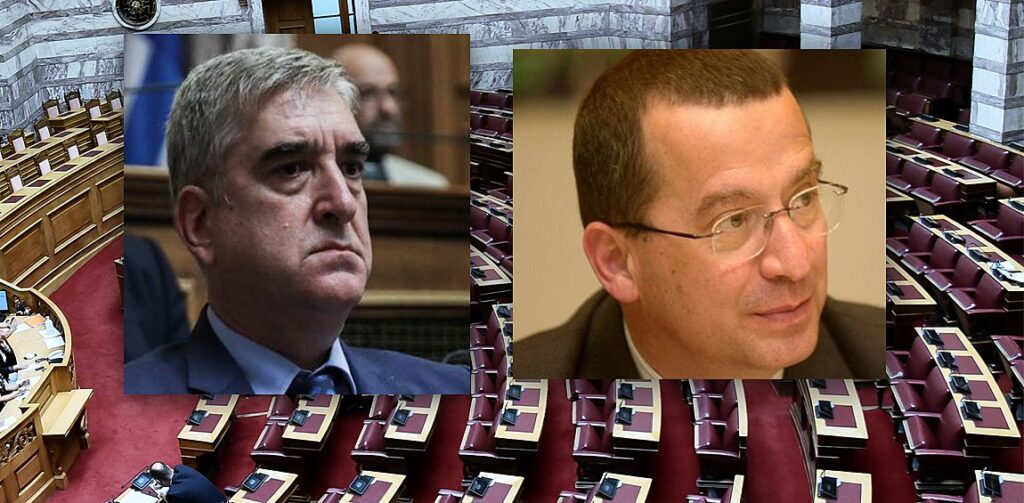 Κοντολέων: Δεν ενημερωνόταν ο πρωθυπουργός για παρακολουθήσεις -Ρουμπάτης: Η ΕΥΠ άκουγε εμμέσως Πιτσιόρλα-Σαγιά