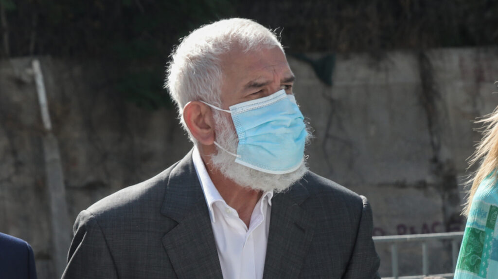 Δίκη Φιλιππίδη: Της άνοιξε τα πόδια, αυτή φώναζε