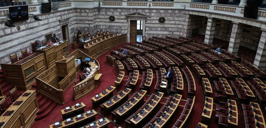 ΠΑΣΟΚ - ΚΙΝΑΛ: Oι βουλευτές που θα συμμετέχουν στην εξεταστική επιτροπή