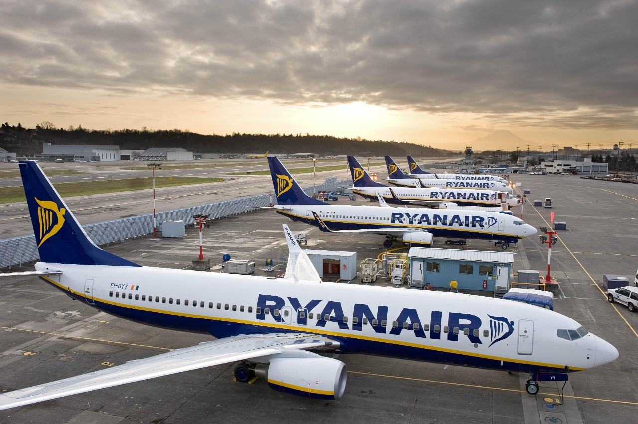 Γιατί η Ryanair έχασε τη μάχη του αεροδρομίου της Αθήνας