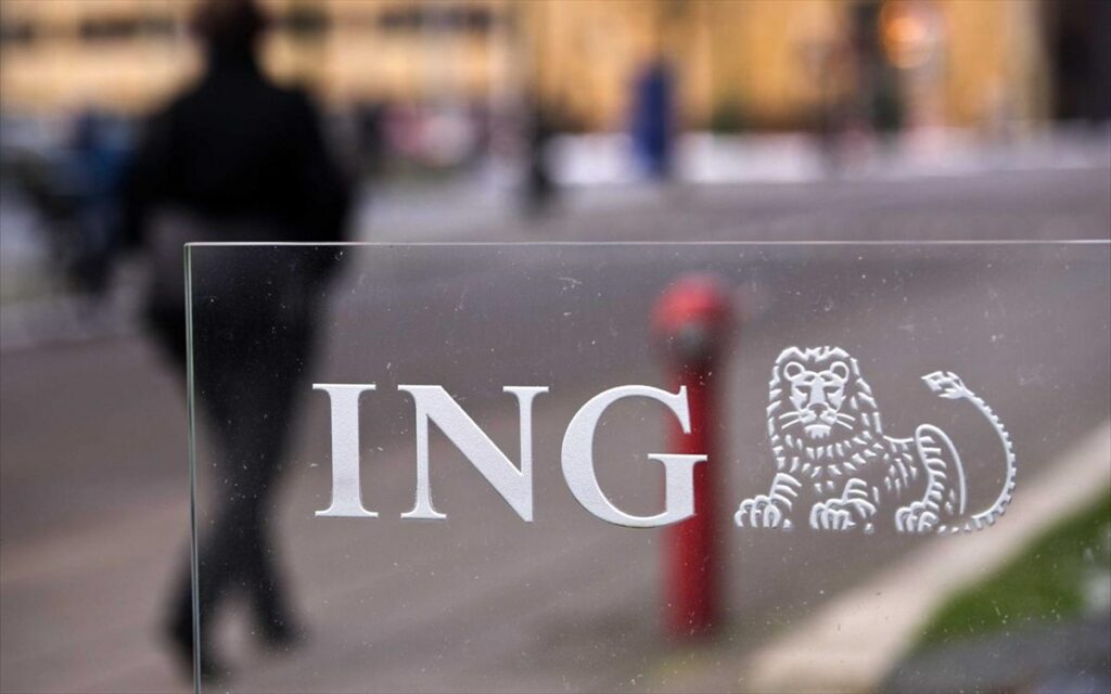 ING: Βλέπει υψηλότερη ανάπτυξη 4,5% φέτος στην Ελλάδα και πληθωρισμό στο 9,7% το 2022