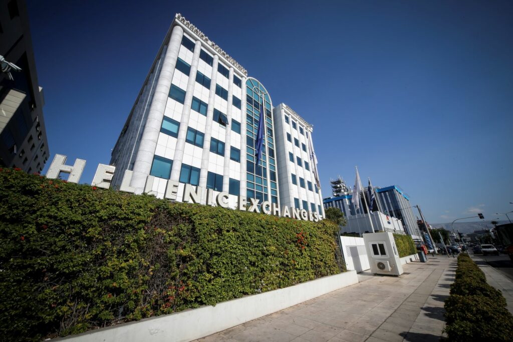 Χρηματιστήριο: O Γενικός Δείκτης σημείωσε οριακή άνοδο κατά 0,19% και διαμορφώθηκε στις 844,78 μονάδες