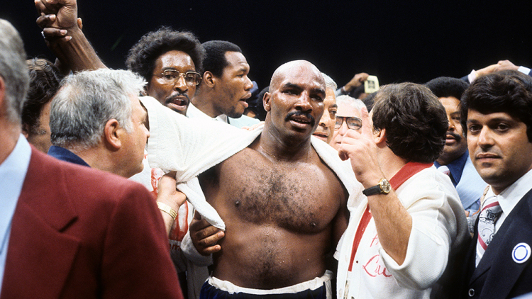 Έρνι Σέιβερς