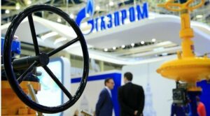 Η Gazprom δεν επαναφέρει τη ροή του αερίου