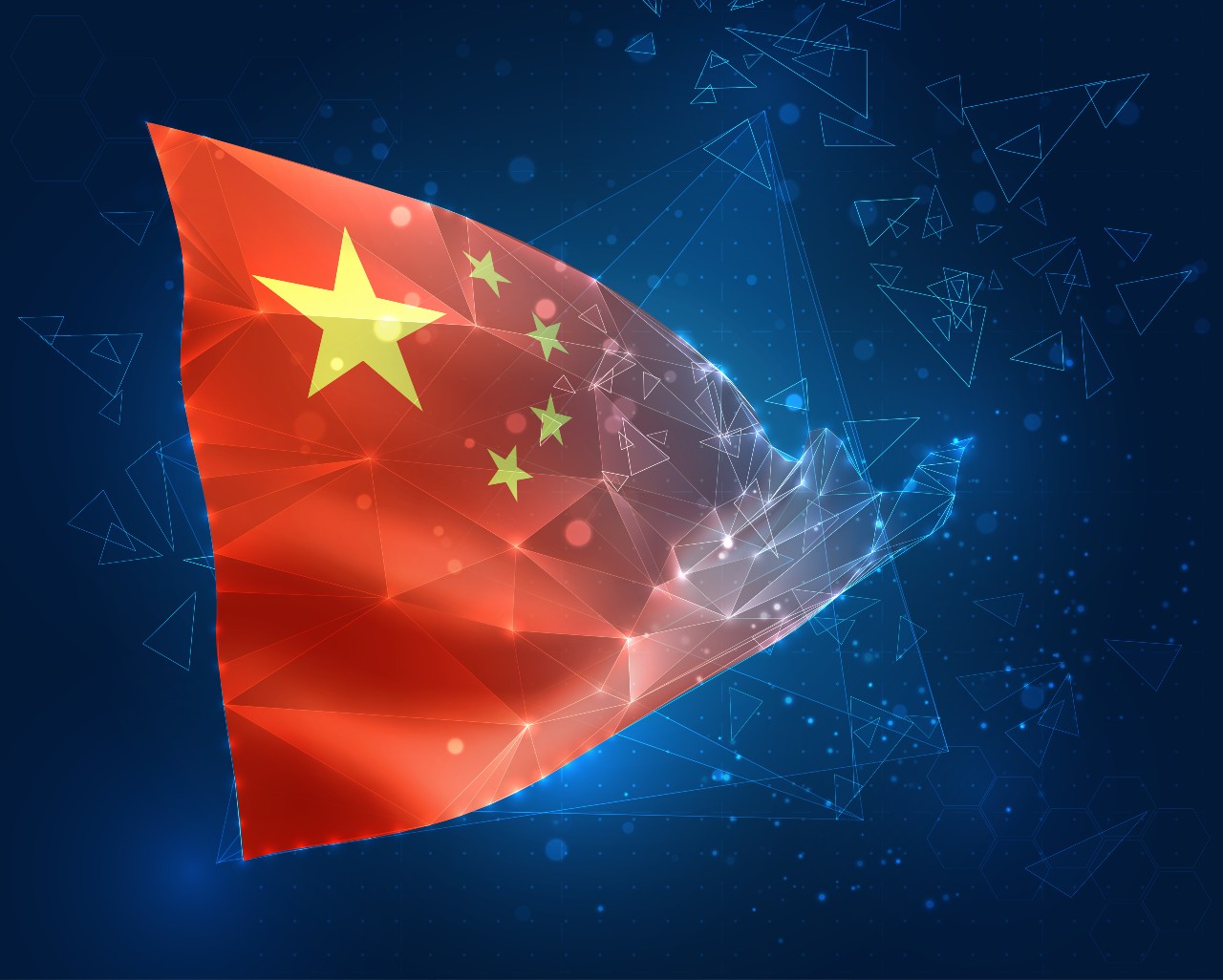Morgan Stanley: «Ποντάρει» σε κινεζικές μετοχές τεχνολογίας για να ξεπεράσει την αστάθεια