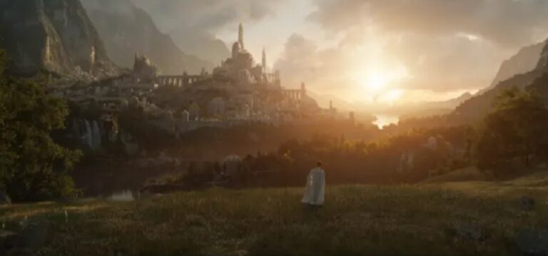 Amazon: Το πρώτο επεισόδιο του "The Lord of the Rings" προσέλκυσε πάνω από 25 εκατ. θεατές παγκοσμίως