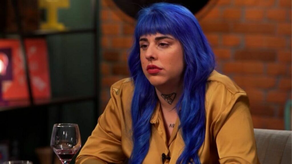 Super Κική: Μίλησε για την αποβολή της: «H ψυχολογία μου ήταν διαλυμένη, ήθελα να πέσω από το μπαλκόνι»