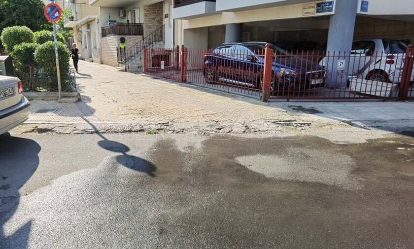 Πετράλωνα: Ο «εκτελεστής» της πλατείας Βάθη είναι ο άντρας που δολοφονήθηκε τα ξημερώματα της Κυριακής