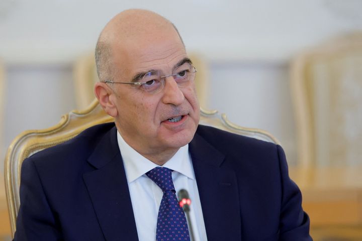 Σοβαρό διπλωματικό επεισόδιο με Δένδια στη Λιβύη - Ακυρώθηκε η επίσκεψη στην Τρίπολη