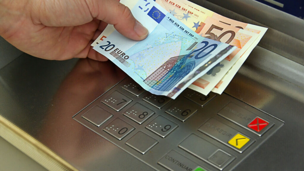 Ο «χάρτης» των πληρωμών από e-ΕΦΚΑ, ΔΥΠΑ για την περίοδο 7 έως 11 Απριλίου
