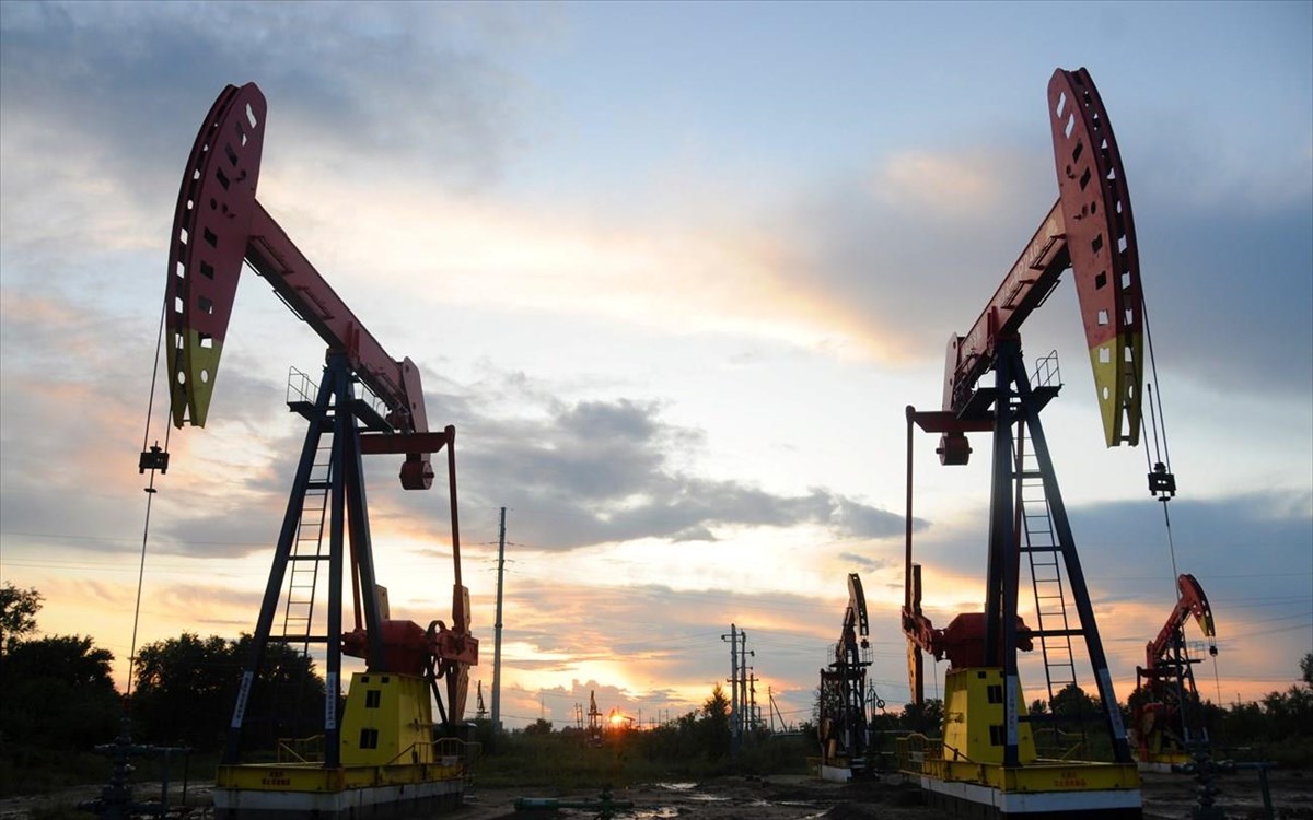Ιαπωνία: Εξαιρεί τις εγκαταστάσεις του Σαχαλίν από το πλαφόν στο ρωσικό πετρέλαιο
