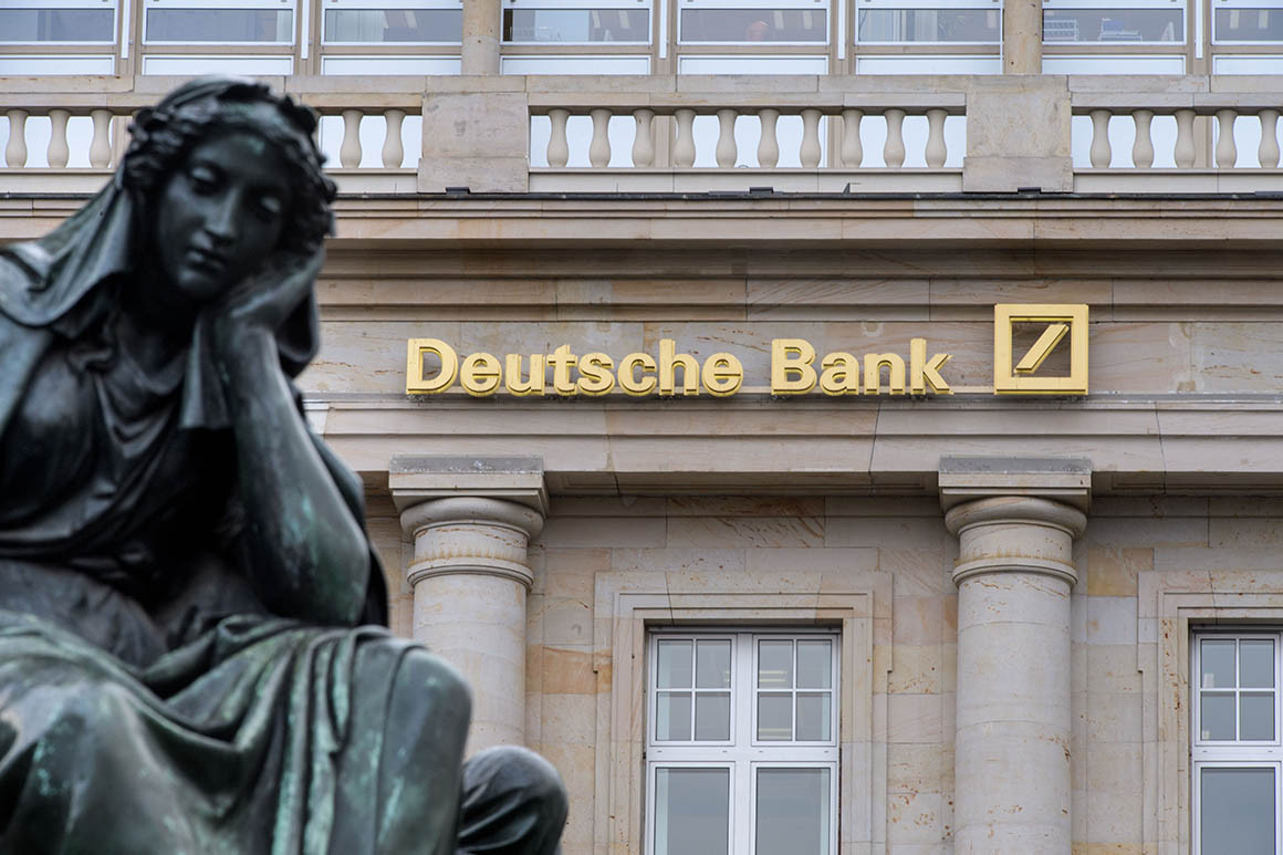 Deutsche Bank: Παραμένουν οι συστάσεις και οι τιμές-στόχοι για τις ελληνικές τράπεζες