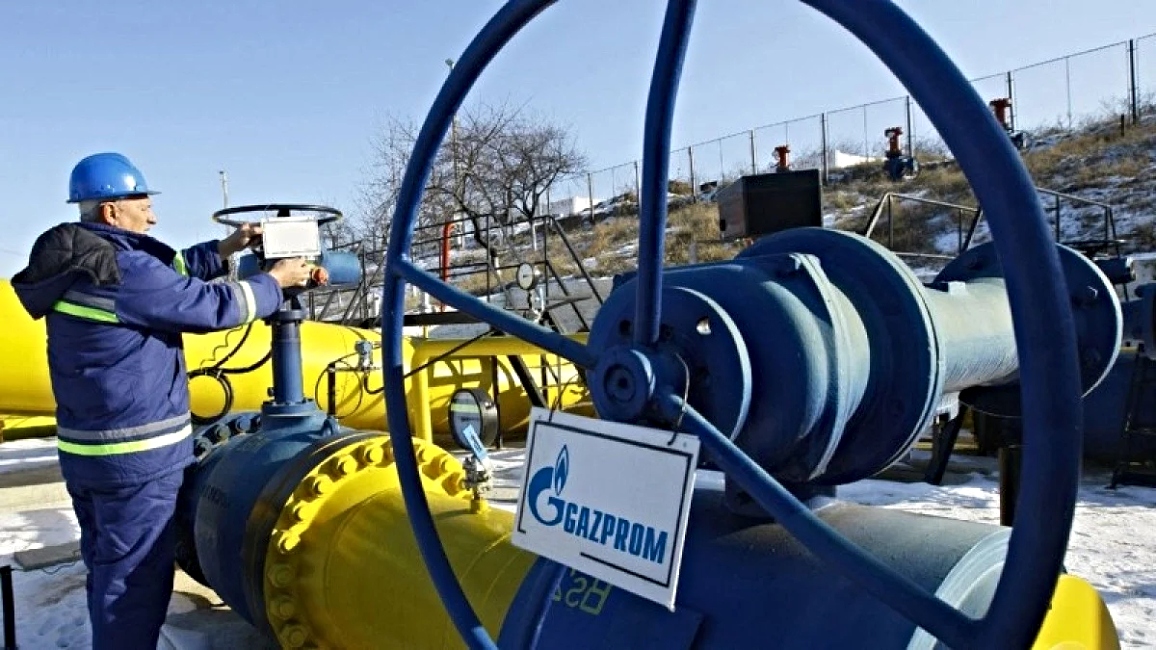 Gazprom: Στέλνει τρίτη παρτίδα LNG στη Ρεβυθούσα - Άγνωστος ο αγοραστής