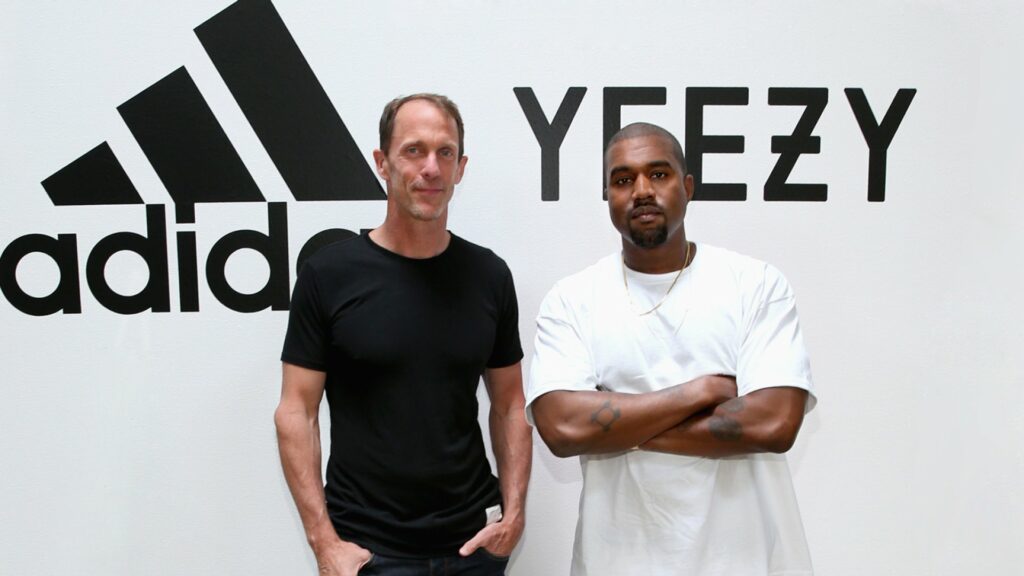 Πόσα λεφτά πρόσφερε η adidas για να “διώξει” τον Κάνιε Γουέστ