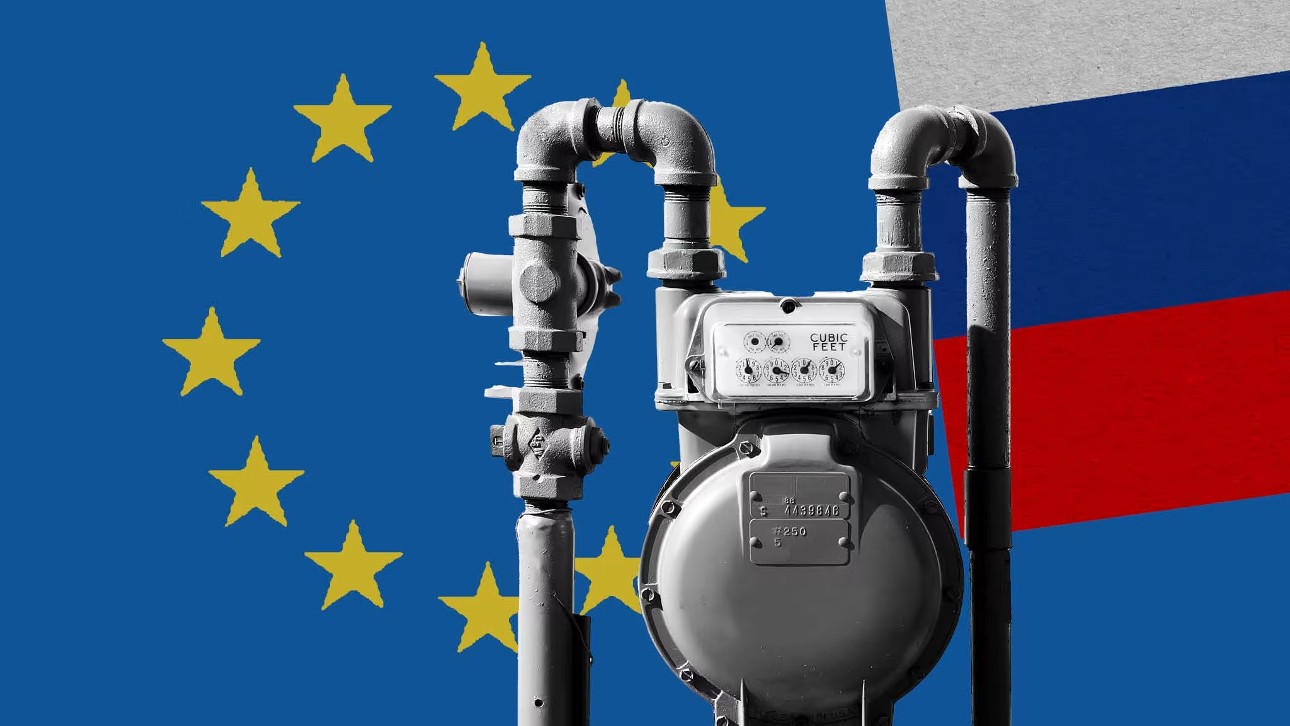 Ενεργειακή κρίση: Στα 500 δισ. ευρώ το δυσβάσταχτο κόστος για την Ευρώπη