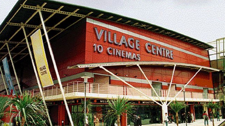 Όμιλος Antenna: Εξαγορά της Village Roadshow Ελλάς