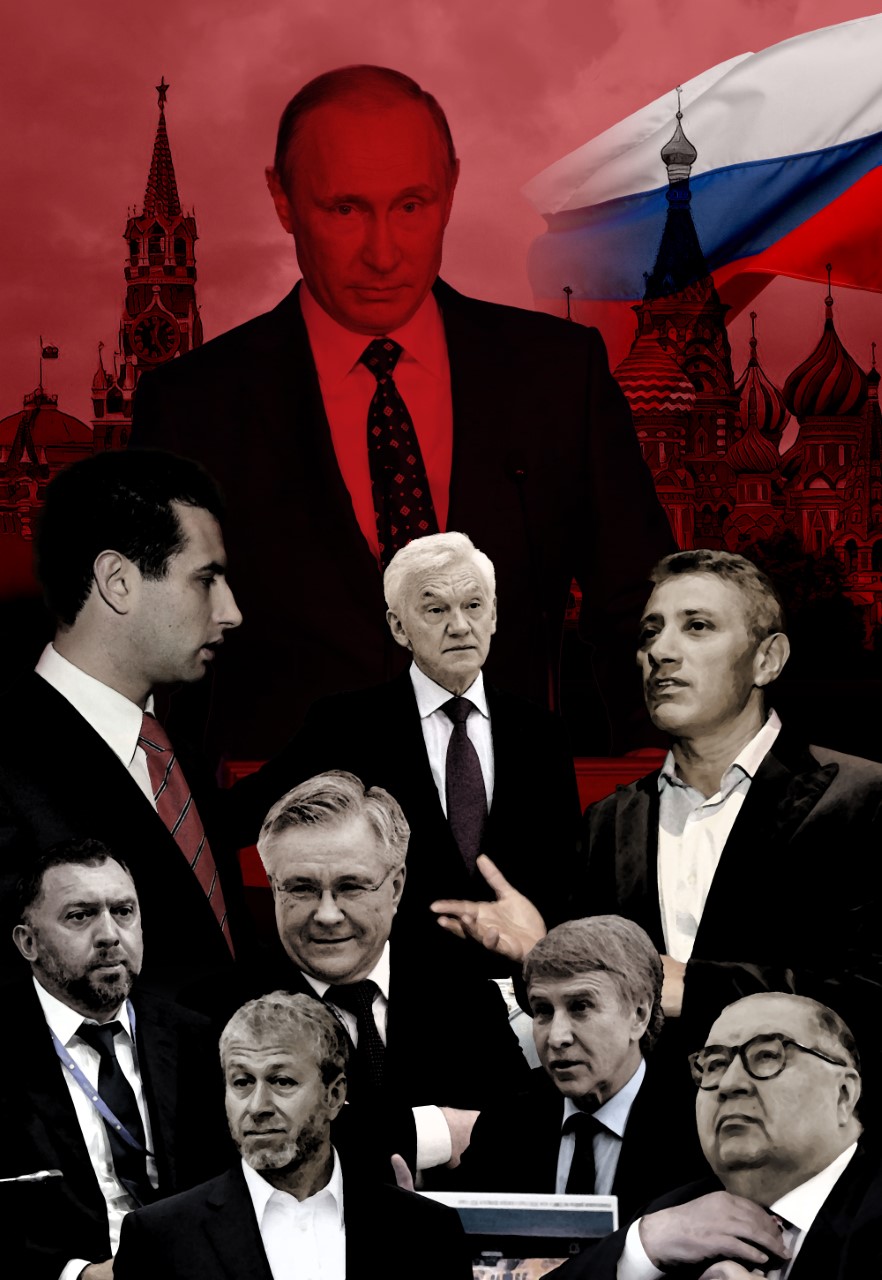 Το Κρεμλίνο ζητάει από του Ρώσους δισεκατομμυριούχους να επιστρέψουν την Ρωσία – Οι ολιγάρχες δεν θα κάνουν ανακτορικό πραξικόπημα