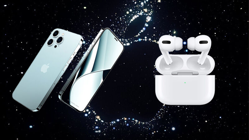 iPhone 14