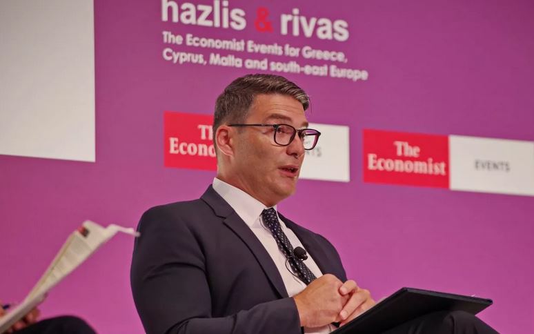 Ξιφαράς (ΔΕΠΑ): Το TTF δεν αντικατοπτρίζει την ευρωπαϊκή αγορά φυσικού αερίου