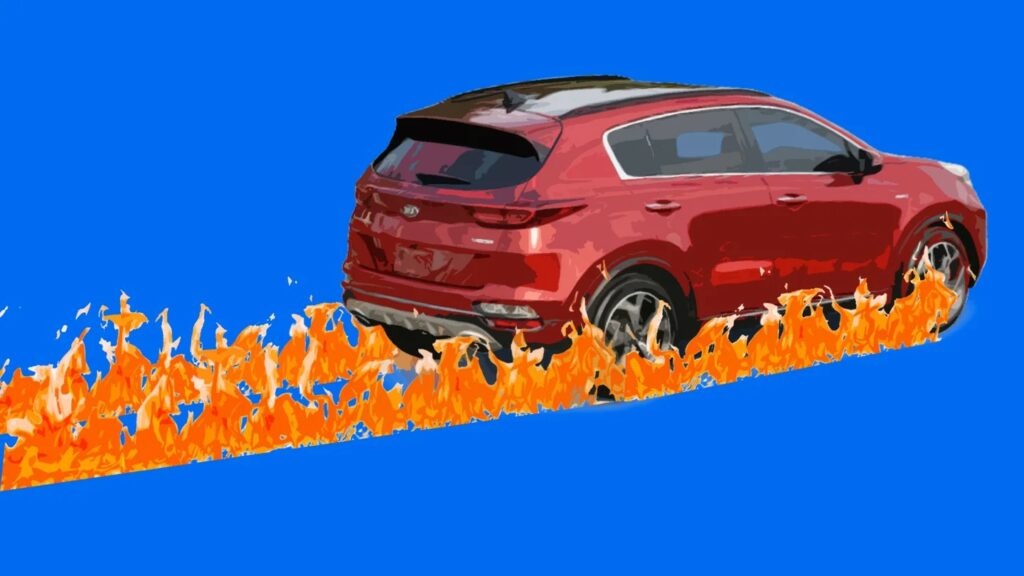 Πως το Tik Tok έχει εκτοξεύσει τις κλοπές KIA και Hyundai στις ΗΠΑ;