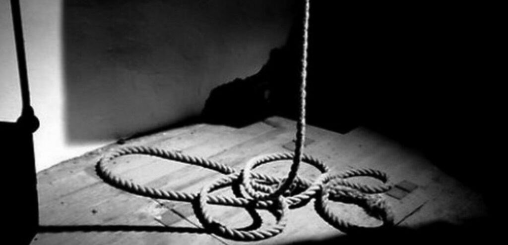 Πεντακόσιοι άνθρωποι αυτοκτονούν κάθε χρόνο στην Ελλάδα