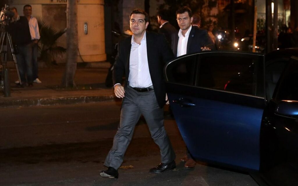 Τσίπρας: Συνεχίζουν τη συγκάλυψη με αποκλεισμό όλων των κρίσιμων μαρτύρων από την Εξεταστική