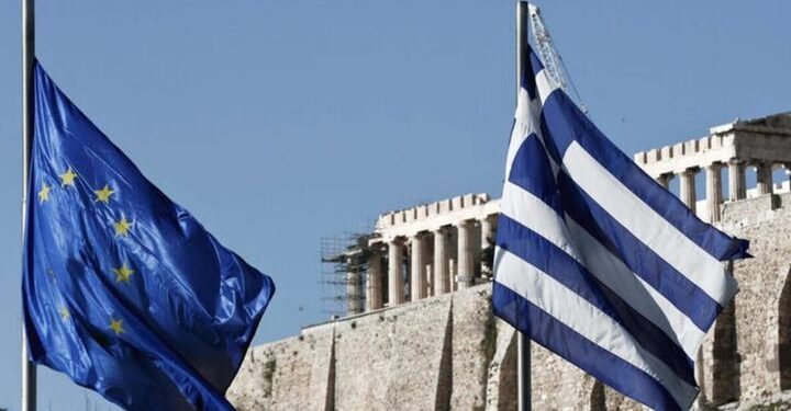 Reuters: Έως το τέλος του 2022 η πρόωρη αποπληρωμή 2,7 δισ. για τα δάνεια του πρώτου μνημονίου